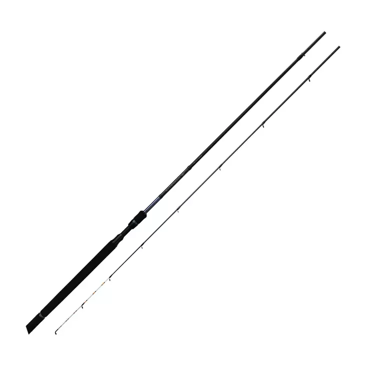 Mikado Darkstar Sensitive 3,30m max 40g - Leichte & Kanal-Feederruten - 5900637118633 - 1
