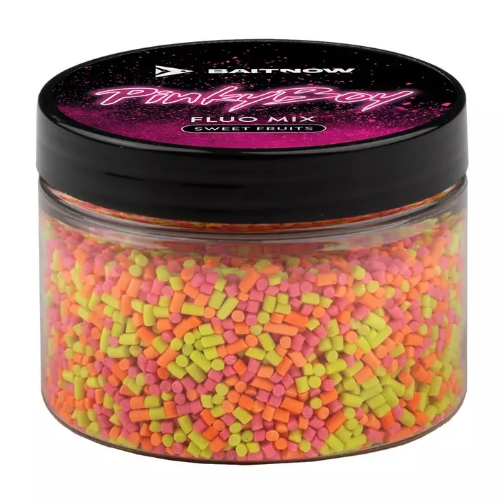Mikado Fluo Mix Pinky Boy 150ml - Pulver-Additive - 5900637153863 - 1