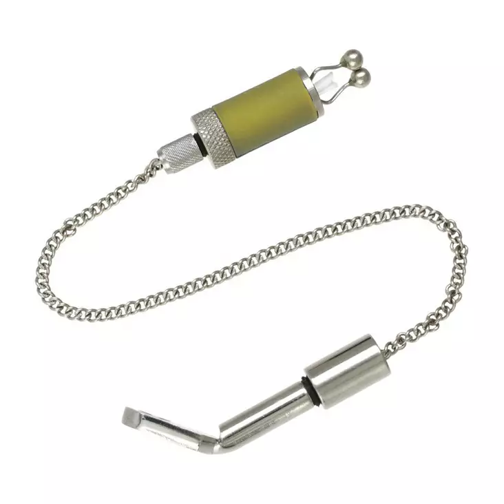 Mikado Hanger Metal Yellow - Bobbins & Hanger - 5900637108313 - 1