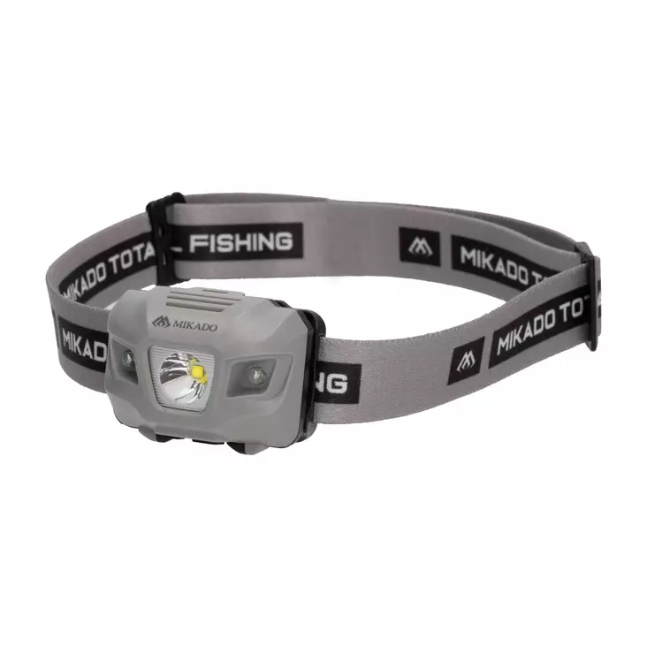 Mikado Head Torch H335 335 lm - Stirnlampen, Bivvy-Lampen & Laternen - 5900637111153 - 1