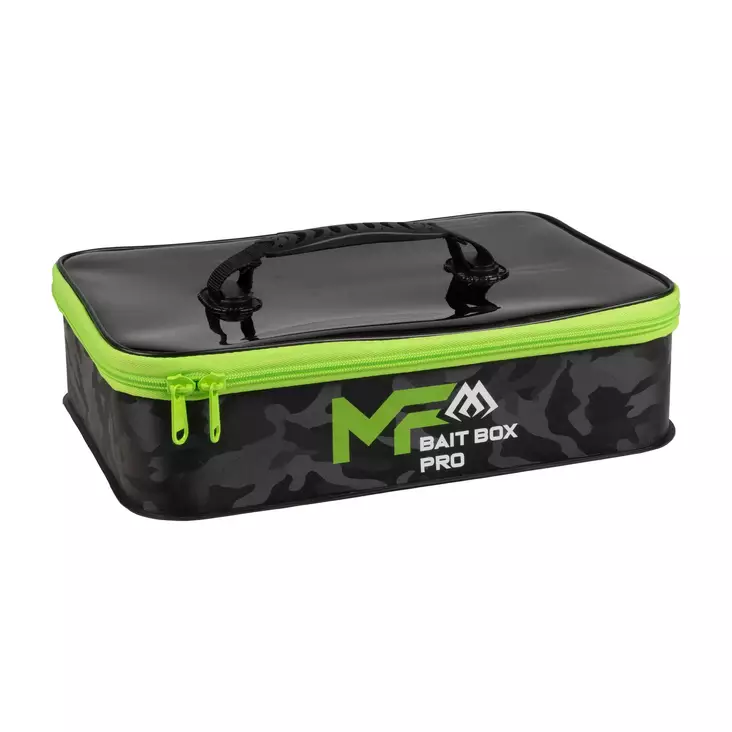 Mikado Method Feeder EVA Bait Box Pro Set - Köder- & Kühltaschen - 5900637160793 - 1