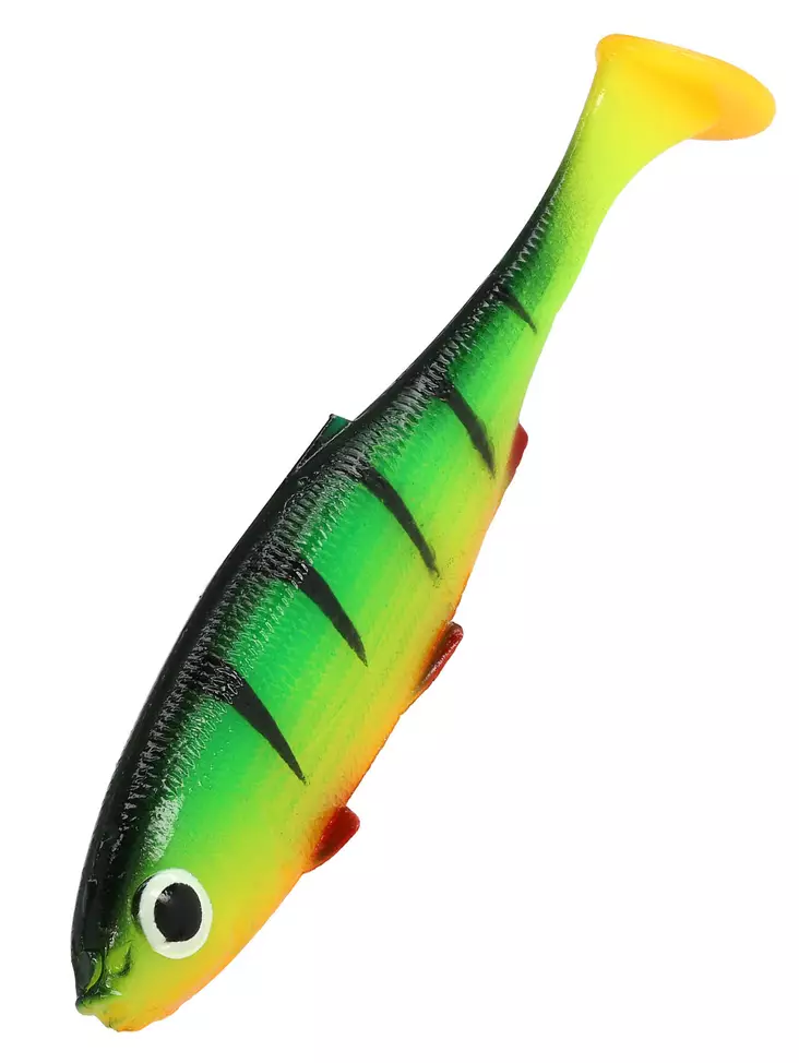 Mikado Perfect Roach 10cm - Klassische Weichköder - 34003817313 - 1