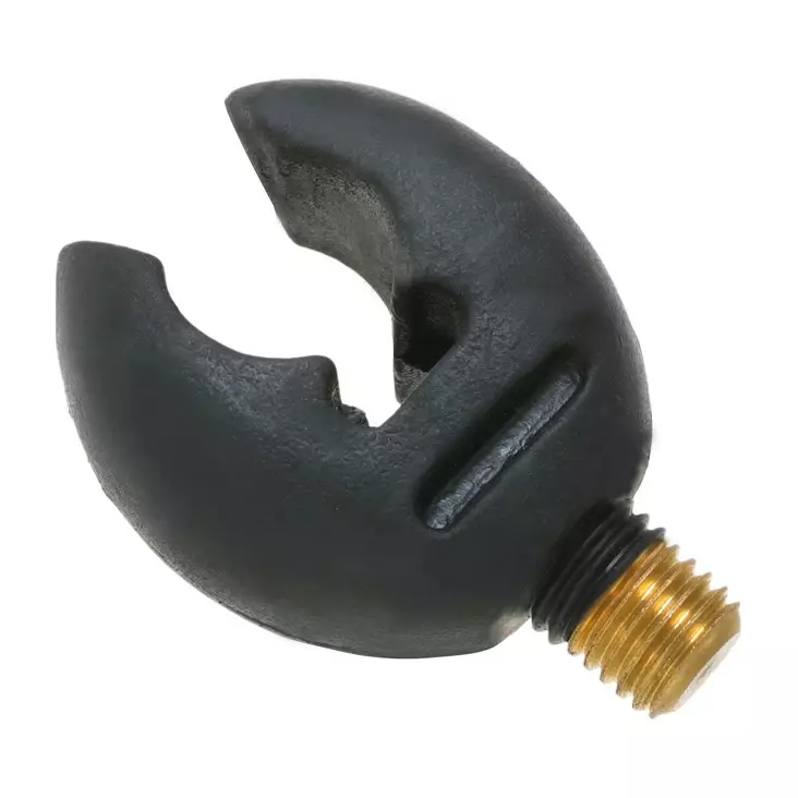 Mikado Rod Rest Grip 1107 Rubber - Vorder-, Hinterauflagen & Snag Ears - 5900637106883 - 1