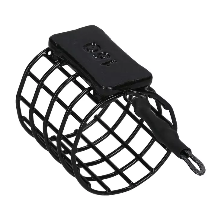 Mikado Round 4K Light Feeder 15g - Gitter- & Fensterfutterkörbe - 5900637055723 - 1