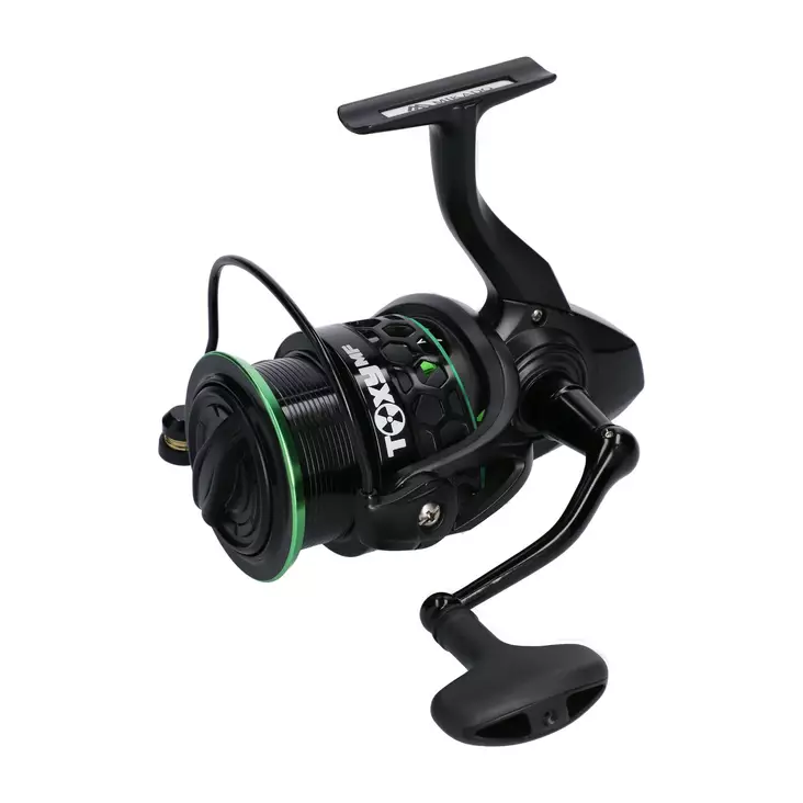 Mikado Toxy MF 5006 - Leichte & mittlere Feederrollen - 5900637061663 - 1