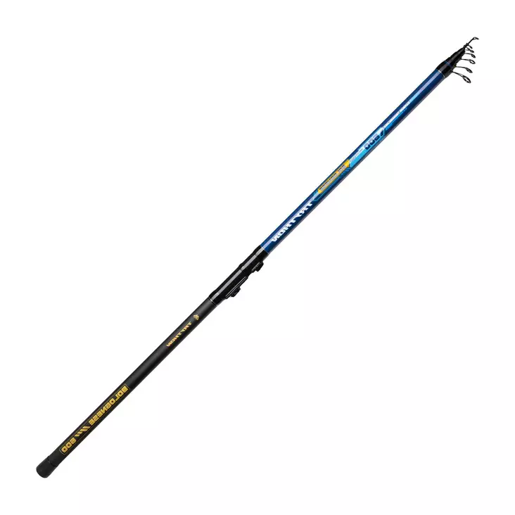 Mikado Trython Bolognese 4,00m max 25g - Bolognese-Ruten - 5900637067313 - 1