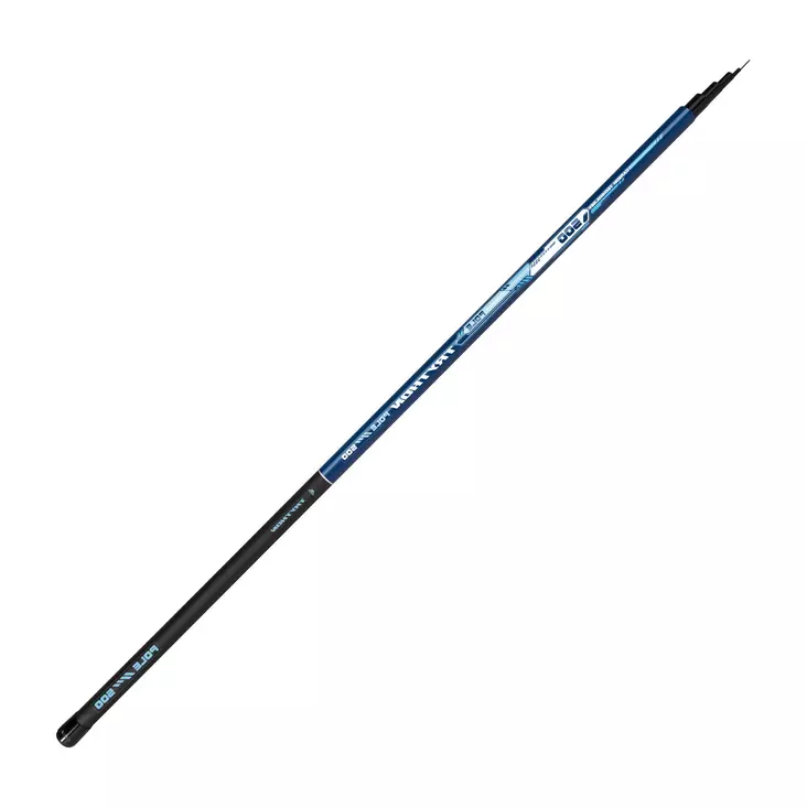 Mikado Trython Pole 4,00m - Whips - 5900637067283 - 1