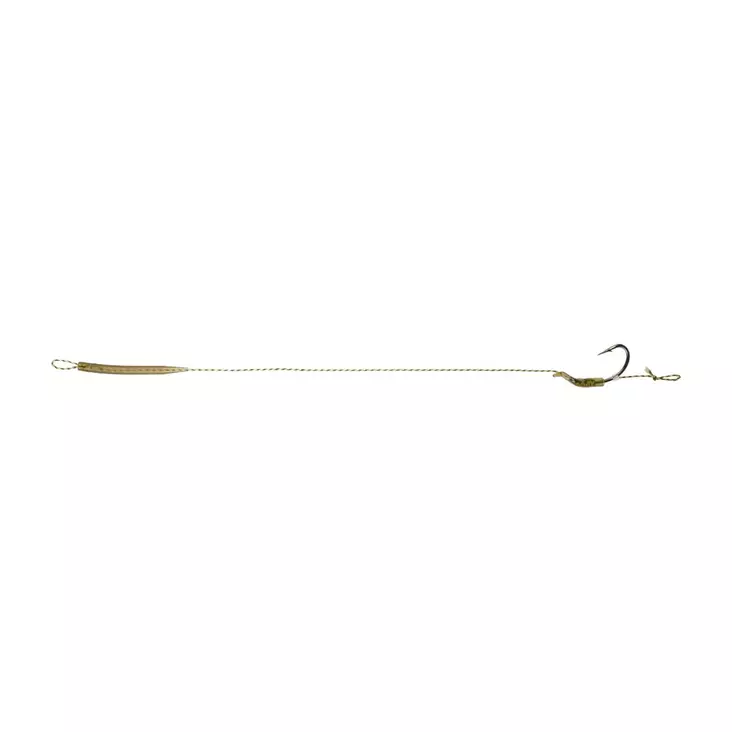 Mikado Universal Rig PUR2 23cm - Bottom-Bait-Rigs - 5900637684503 - 1
