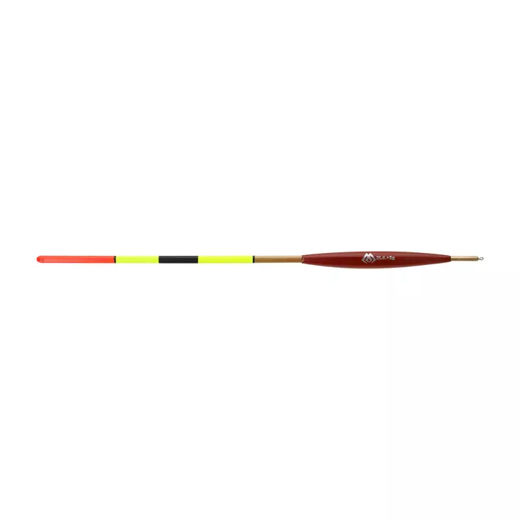 Mikado Waggler 009 - Gerade & vorgebleite Waggler - 5900637059233 - 1