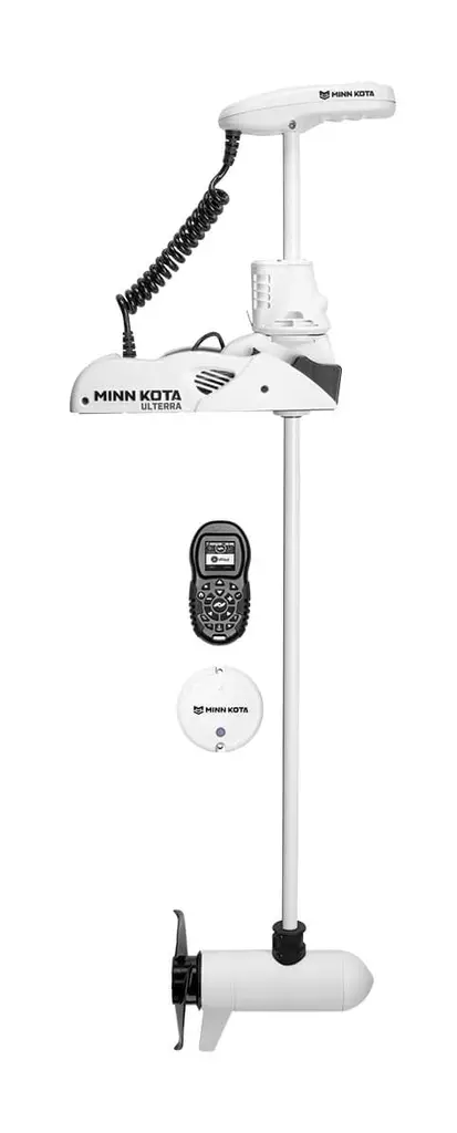 Minn Kota Riptide Ulterra i-Pilot 80lb 6 - Minn Kota Bootselektromotoren - 029402044023 - 1