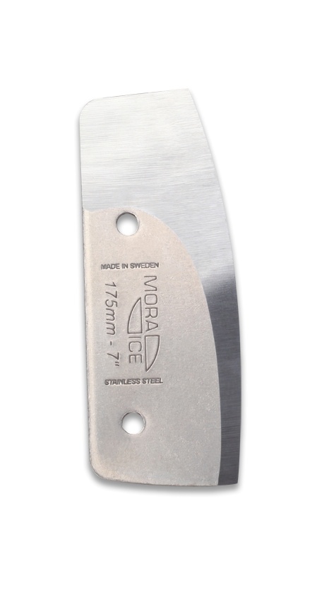 Mora Ice Easy Blades -Teräpalat - Eisbohrer und Zubehör - 7391846009443 - 1