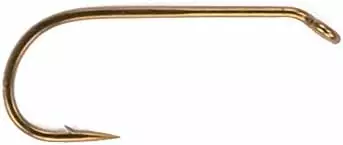 Mustad R30 Dry - Trockenfliegenhaken - 023534403833 - 1