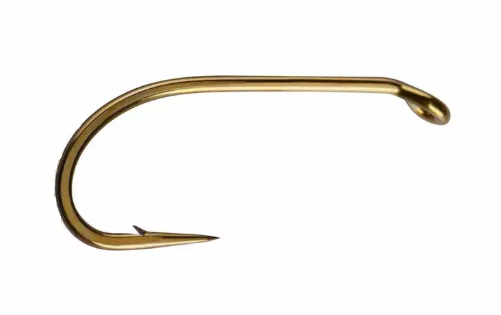 Mustad R70 Nymph - Nassfliegenhaken - 023534403703 - 1