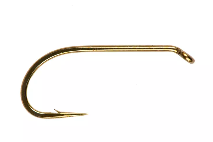 Mustad S70 Wet Fly - Nassfliegenhaken - 023534400603 - 1