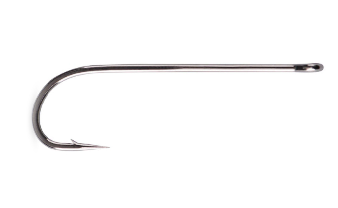 Mustad Signature S74SNP-DT - Meerforellenhaken - 023534425583 - 1