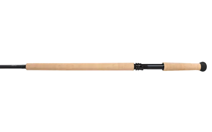 Nam Two-Hand GWT 12'6" #7 4pcs - Nam-Fliegenruten - 7350105344473 - 1
