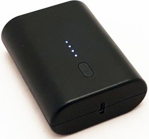 Nevercold Tundra Spare Battery 5000mAh - Handschuhe und Socken - 6430038643063 - 1