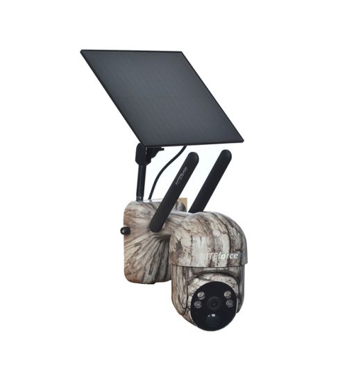 NITEforce Live Cam Pro - Wildkameras - 6430061582193 - 1