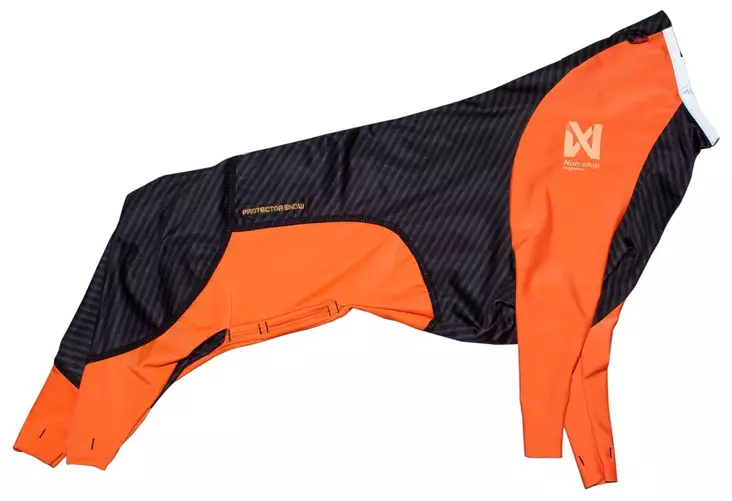 Non-stop Dogwear Protector Snow Male - Hundewesten und -kleidung - 7071652025003 - 1