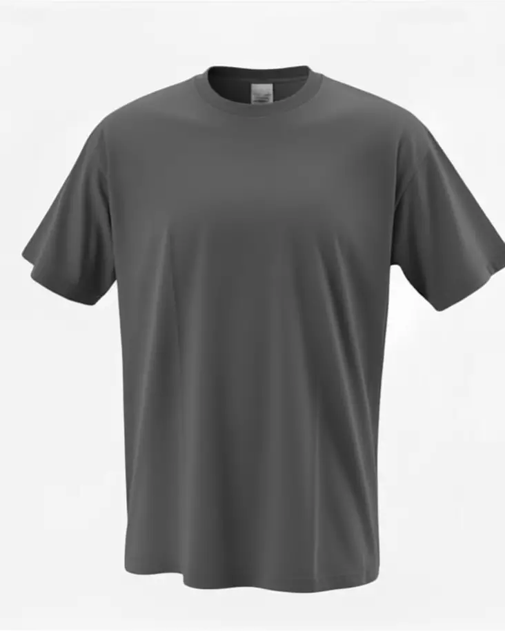 Nordhunt Jaguar T-Shirt Grey - Hemden - 5708302081943 - 1