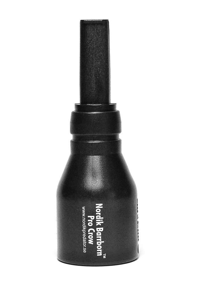 Nordik Barrborn Pro Crow - Lockrufe und Lockvögel - 7350049400013 - 1