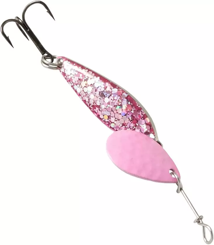 Norolan Disco Dancer Mini Spinner - Klassische Spinner - 1009203 - 1