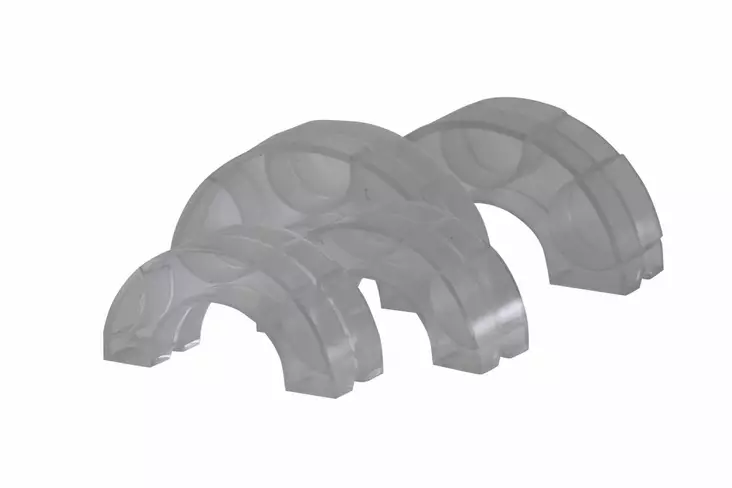 Omnispool Arbor Spacer Small - Haken und Zubehör - 7070614999963 - 1