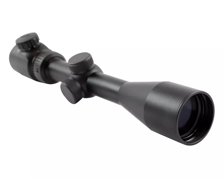 Optic Science Varmint Scope 3-9x40 IR AO - Optic Science Zielfernrohre - 22733 - 1