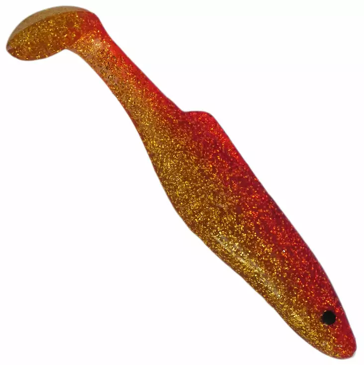Orka Shad 2022 26cm 100g - Weichköder für Hechte über 100g - 17300100053 - 1