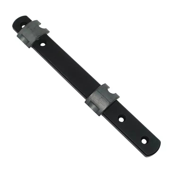 Osuma Blaser Adapteri Tikka T3X - Picatinny-Schiene und Weaver-Schiene - 6430068620263 - 1