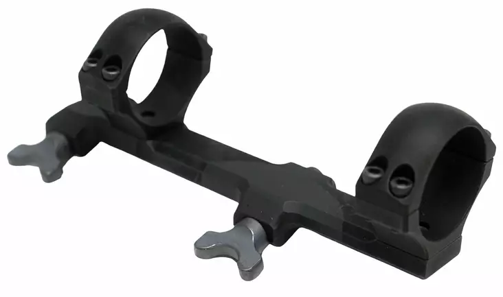 Osuma Blaser Mount 30mm Low - Schnellmontagen - 623050003 - 1
