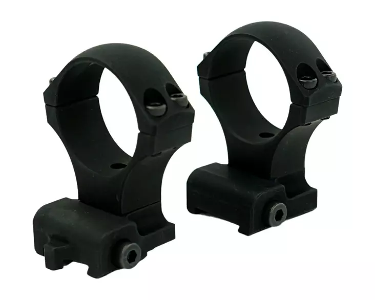 Osuma Pikajalka Tikka M55/65 30mm Medium - Schnellmontagen - 6430068625183 - 1