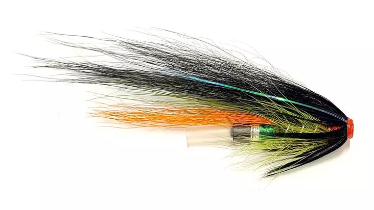 Panomies Tube Fly - Tube Fliegen - 8859202533333 - 1