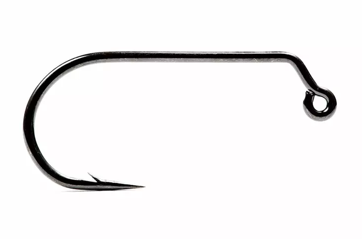 Partridge CS86X-J60 Universal Predator X Jig 60 - Meerforellenhaken - 5055478723833 - 1
