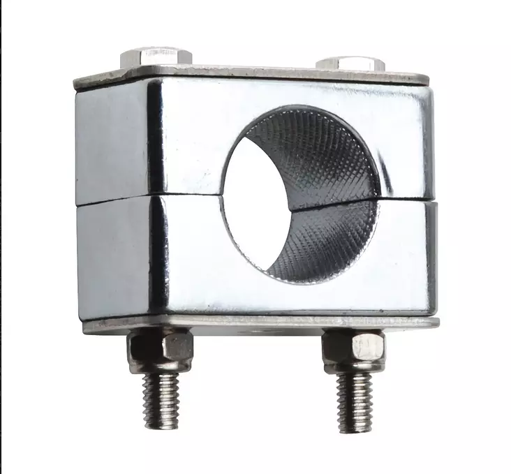 Patriot Aluminium Rail Mount - Schleppangelschnappverschlüsse und Accessories - 6417512521253 - 1