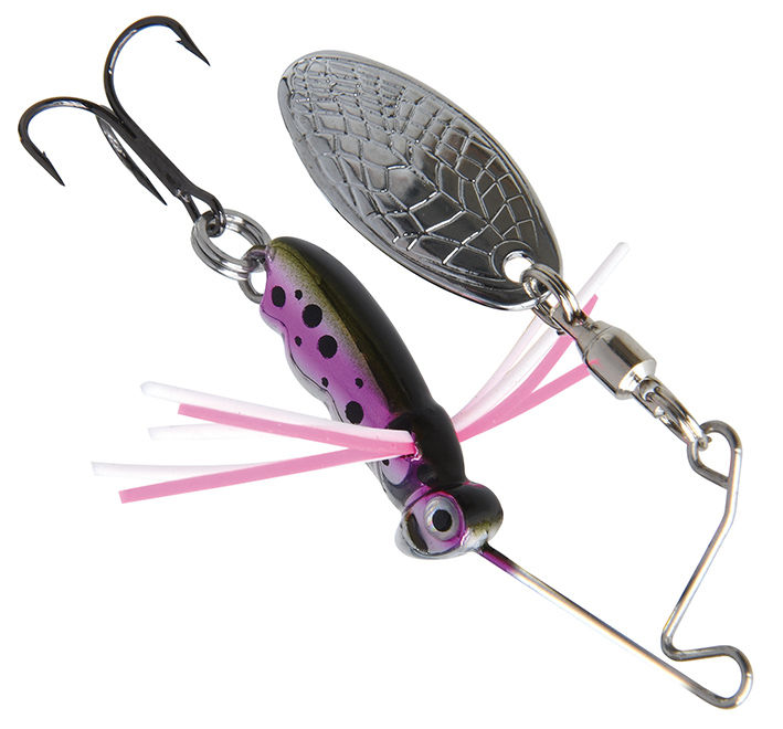 Patriot Buggy Spinnerbait 6,5g - Spinnerbaits und Chatterbaits - 0502202123 - 1