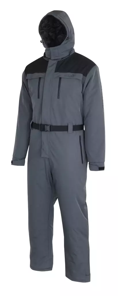 Patriot Inuit Glacier #S Pilkkipuku 1-os - Eisfischen-Overalls - 6417512541503 - 1