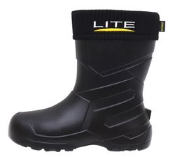 Patriot Lite Short - Winterstiefel und Winterschuhe - 6417512526593 - 1
