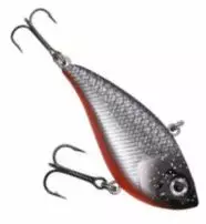 Patriot Rattly 5cm - Spintails und Bladebaits - 1812202433 - 1