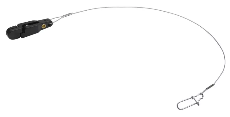 Patriot downrigger release 2pcs small - Schleppangelschnappverschlüsse und Accessories - 6417512530583 - 1