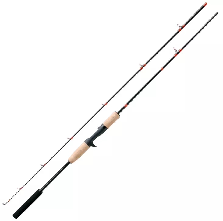 Patriot Vertical Specialist 183cm 90g - Patriot-Baitcastruten - 6417512524643 - 1