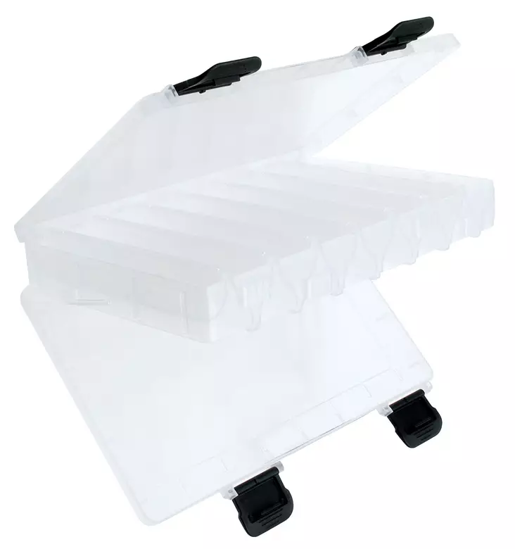 Patriot lure box double-sided #M - Köderboxen - 6417512519663 - 1