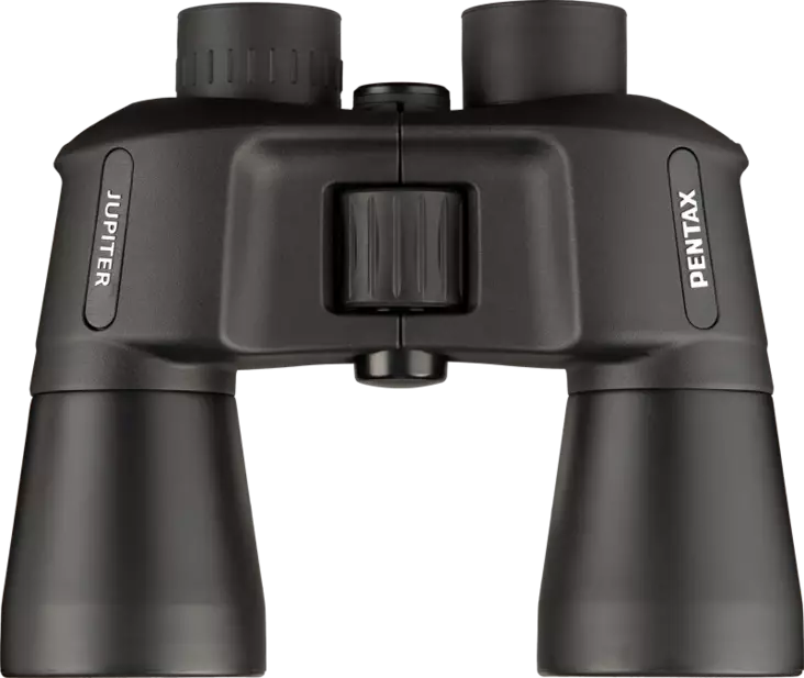 Pentax Jupiter 10x50 - Traditionelle Ferngläser - 027075304123 - 1