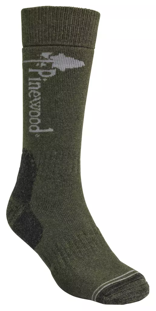 Pinewood Lambswool Sock - Jagdsocken - 7331090175273 - 1