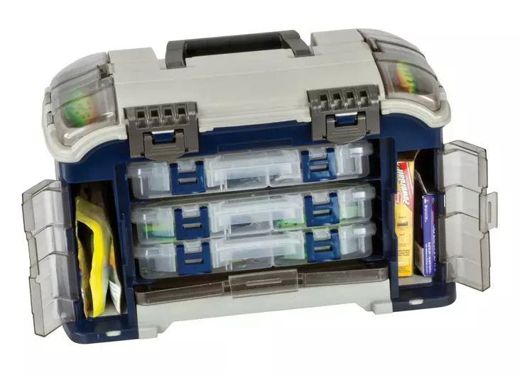 Plano 728 3600 Angled System - Ködertaschen und -boxen - 024099007283 - 1