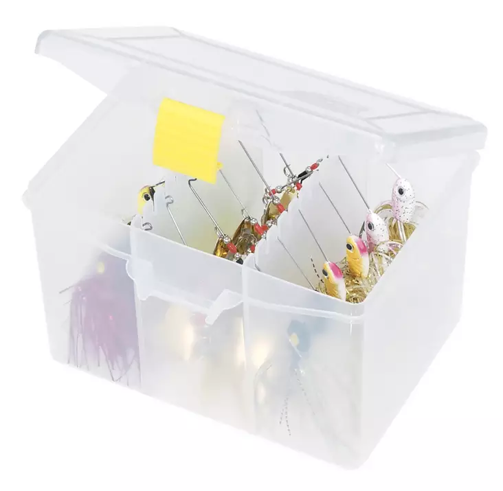 Plano ProLatch Spinnerbait Organizer - Köderboxen - 024099035033 - 1