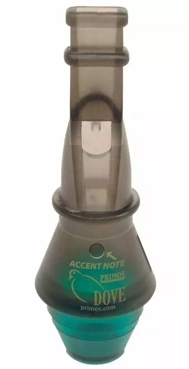 Primos Dove Call Kyyhkypilli - Lockrufe und Lockvögel - 010135003623 - 1