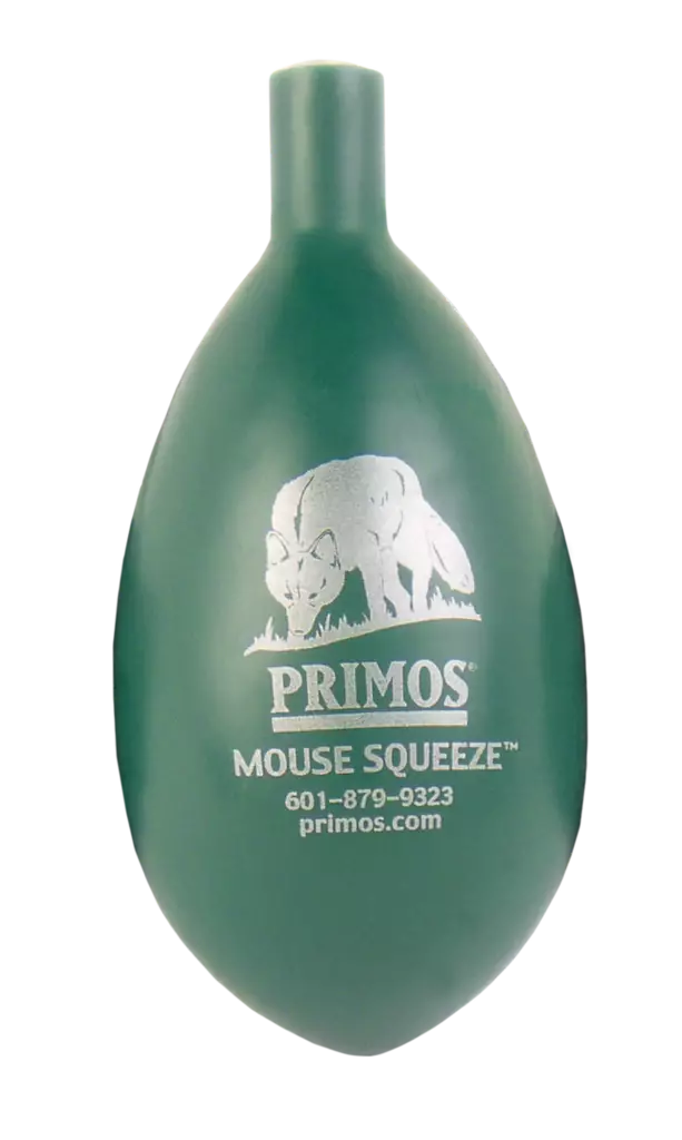 Primos Mouse Squeeze Predator Call - Lockrufe und Lockvögel - 10135003043 - 1