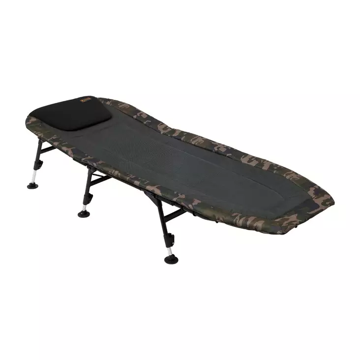 Prologic Avenger 6 Leg Bedchair - Bedchairs - 5706301650443 - 1