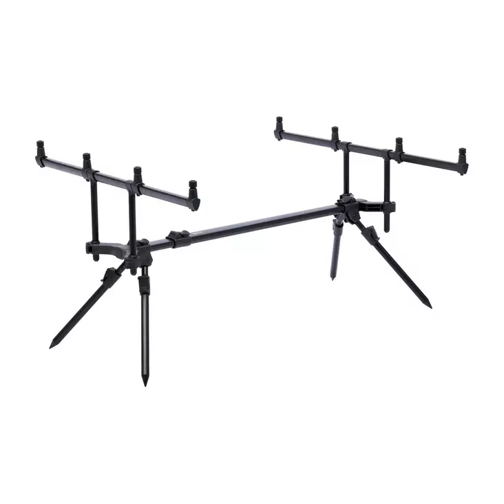 Prologic C-Series Convertible 2 Rod Pod - Rod Pods - 5706301727213 - 1